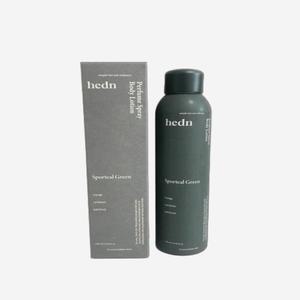 히든 퍼퓸 스프레이 바디로션 스포틸 그린 250ml