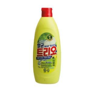 [기타]애경 트리오 400g