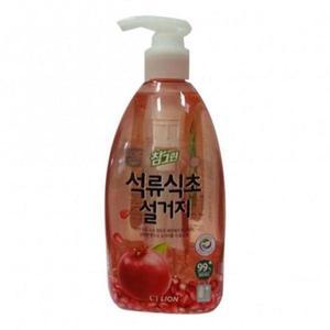 [기타]참그린 석류식초 450g 3개