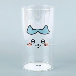 [KGPQYIEW_4B]하치와레 유리 쥬스컵 275ml