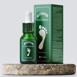 닥터크랄레 나겔바이셔 페디에센스 15ml (발톱연화제)