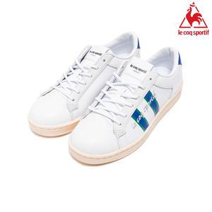르꼬끄 남녀공용 패션 운동화 RICHE(리체) QM323LCU94 WHT