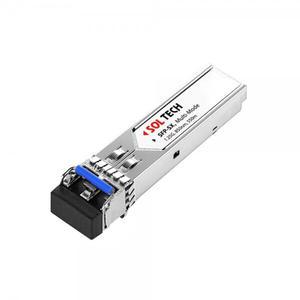 솔텍 산업용 기가비트 LC타입 SFP 멀티모드 광모듈 SFP-SX