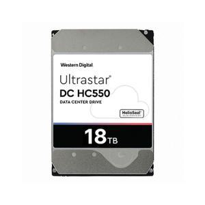 WD Ultrastar DC HC550 7200/512M WUH721818ALE6L4 20TB (18TB x 1) AS5년