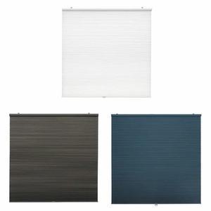 [마켓비]이케아 HOPPVALS 호프발스 벌집블라인드 140x155cm 창문블라인드 허니콤블라인드