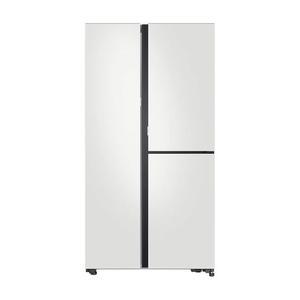 삼성 냉장고 RS84DB5661CW 무료배송 NS홈
