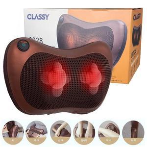 [BZJLG829_4C]CSSY 마사지 목배개 가정용 차량용 안마기