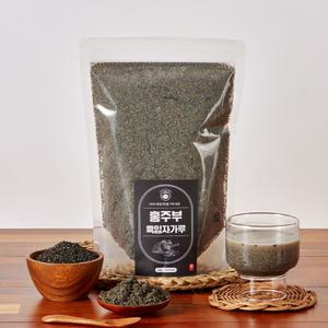 [홍주부]옛날 흑임자 가루300g x 2팩