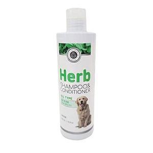 [셀러허브 1][HYIJRGQL_4B]전견용 모발세정 컨디셔닝 샴푸 린스 500ml