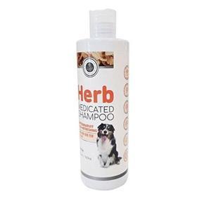 [셀러허브 1][HYIJRGQT_4B]강아지 반려동물샴푸 모발보호 500ml