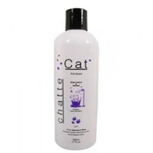 [셀러허브 1][HYIJTPM2_4B]털 헤어볼 겸용샴푸 500ml(털 빠짐)