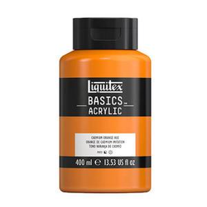 세종문구화구 리퀴텍스 베이직 아크릴물감 400ml 낱색