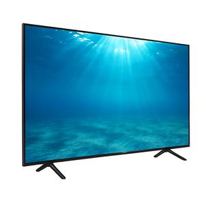삼성전자 스탠드형 TV UHD 75인치 KU75UC8070FXKR 189cm 은송료상이 /내일