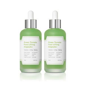 성분에디터 그린토마토 포어 리프팅 앰플 플러스 75ml 2개_B