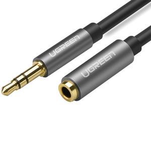 유그린 3.5mm 스테레오 AUX 연장선 2m U-10594