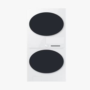 삼성전자 비스포크 그랑데AI 원바디 Top-Fit WF2120HDWWC (G)