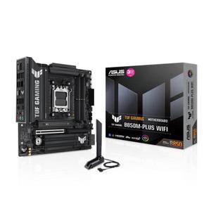 [ASUS]B850M-PLUS WIFI STCOM