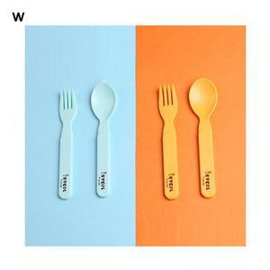[JH30SQ54_51]아이별프렌즈 베이비 스푼포크 2개