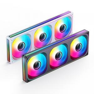 JONSBO ZB-360 ARGB 시스템쿨러 (블랙)