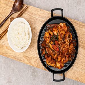 어부백서 갑오징어볶음 400g