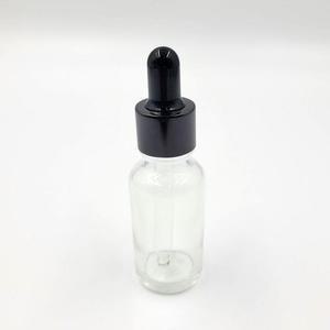 [MENPSOIM_52IN]스포이드 유리 공병 20ml(투명)