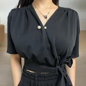 [기타]브로치 진주 옷핀 옷핀브로치 옷수선 화이트 (WFGTGWD)