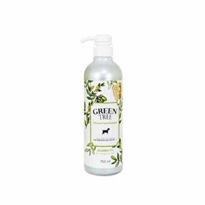 [셀러허브 패션][JHP215U2_51CM]호호바오일샴푸 강아지입욕제 750ml