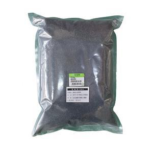 수입 검정깨 3kg 라이스프라자