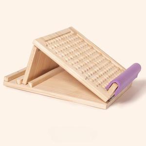 종아리 스트레칭 보드 다리 발목 운동 경사대 늘리기 요가