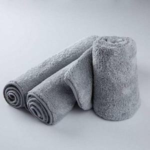 [셀러허브 패션][JHQSY45P_51CM]펫타올 강아지 고양이 극세사타올 수건 GWM