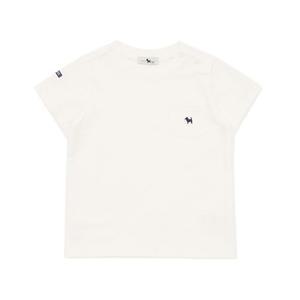 갤러리아 IV)블루독 베이직 반소매 티셔츠(45319-332-04)