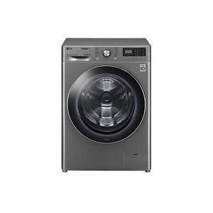 [LG] 가전 드럼세탁기 모던 스테인리스 F12VVA 12kg