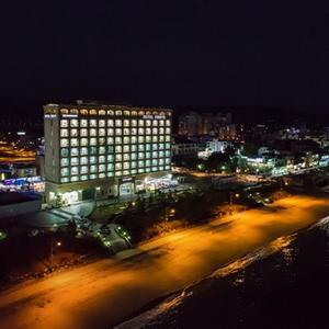 [충남] 대천 파레브호텔(충남호텔/보령호텔/보령대천 파레브호텔)