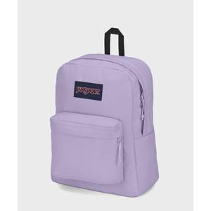 잔스포츠 JANSPORT 슈퍼브레이크 플러스 랩탑 PASTEL LILAC 629065
