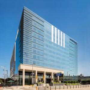 골든튤립 인천공항 호텔 & 스위트(Golden Tulip Incheon Airport Hotel & Suites)