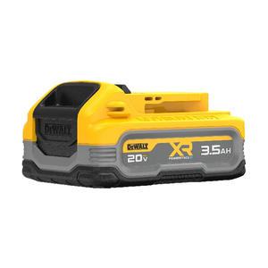 디월트 배터리 DCBP320 파워스텍 20V 3.5Ah 컴팩트 고출력 배터리
