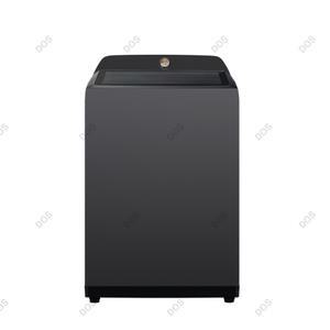 삼성 일반세탁기 그랑데 21KG 블랙캐비어 통버블 강력세탁10년보증  최신형-New