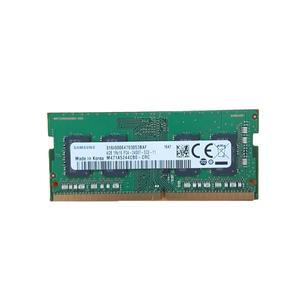 삼성전자 노트북 DDR4-2400 (4GB) PC4-19200