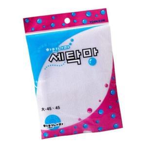 (set)세탁망고급45X45(대) 10개