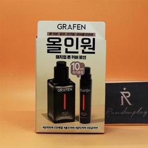 증정 그라펜 허성범piCk 매치업 톤 커버 로션 50mL + 10mL 도메가능