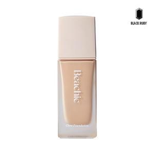 비칙 퍼펙트 세라믹 파운데이션 30g 다크 /어두운피부용