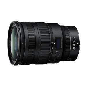 니콘 NIKKOR Z 24-70mm f/2.8 S 미개봉 새상품 (이미징코리아 정품)