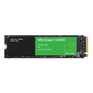 WD Green SN350 M.2 NVMe SSD (2TB)
