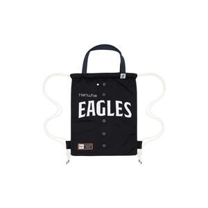 [정품] 한화 이글스 유니폼 짐 색 다크 네이비 Hanwha Eagles Uniform Gym Sack Dark Navy 676171