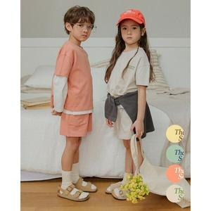 [보리보리/해피버스]써머셋업(25SS)
