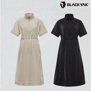 [블랙야크](천안아산점)[신세계천안아산점 블랙야크]  특가 여성 하절기 원피스  M케르원피스S2 ( 1BYTS...