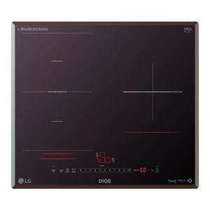 갤러리아 스탠딩 디오스 인덕션 BEF3MQ1 (150mm)