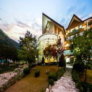 [경기] 한화리조트 산정호수 안시(경기, 포천)