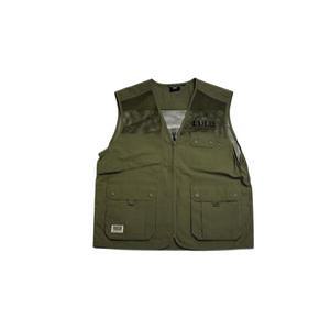 [네파] 25S/S 에코 브리지 유틸리티 메쉬 베스트 _ 7LD1462