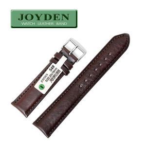 조이덴 20mm-S48 진밤색 명품 가죽밴드 가죽시계줄